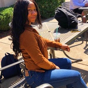 Meet your Posher, Erikah